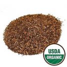 Organic Honeybush Tea C/S 1 LB