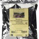 Barley Grass Powder Domestic Organic 1 Pound Bag Starwest