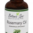 Botanic Spa Essential Oil Rosemary - 1 oz.