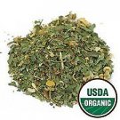 Afternoon Delight Organic Tea 1 LB
