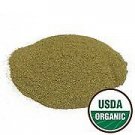 Bilberry Leaf Powder Organic - Vaccinium myrtillus 1 lb