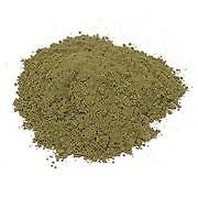 STARWEST RASPBERRY LEAF POWDER WC 1 LB