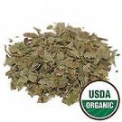 Bilberry Leaf C/S Organic 1 LB