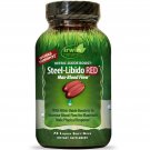 Irwin Naturals - Steel-Libido RED - 75 Softgels