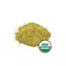 OREGANO LEAF POWDER ORGANIC by Starwest