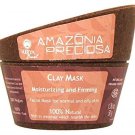 Amazonia Preciosa Face Care Facial Clay Mask Surya Nature, Inc 1.76 oz (50g) Cre
