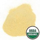 Orange Peel Powder Organic - Citrus sinensis 1 lb(Starwest Botanicals)