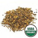 Organic Buckthorn Bark C/S 1 LB
