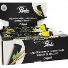Panda All Natural Licorice Bar Black - 36 (1.1 oz) bars