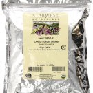 Starwest Botanicals Carrot Powder 1-Pound 1 lb