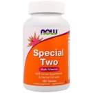 Special Two Multi 180 Tabs NOW Foods