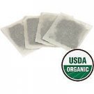 Green Iced Tea Bags Organic - 24 tea bags Starwest