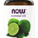 Lime Oil 1 fl. oz By Now Foods