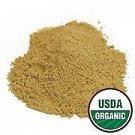 Organic Yellowdock Root Powder 1 LB