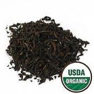 China Black Tea Organic FOP 1 LB
