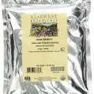 Starwest Botanicals Certified Organic Spirulina Powder 1 Pound Bulk Bag