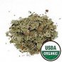 Organic Strawberry Leaf C/S 1LBS
