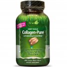 Irwin Naturals, Collagen-Pure, Deep Tissue, 80 Liquid Soft-Gels