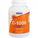 NOW Foods C-1000 with 100mg Bioflavanoids & Rutin - 500 Capsules