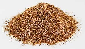 Organic Wild Cherry Bark C/S 1LBS