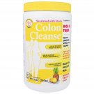 Health Plus Inc. Colon Cleanse - Pineapple, 9 oz (255 g)