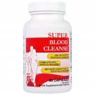Health Plus Inc., Super Blood Cleanse, 753 mg, 90 Capsules