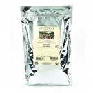 Starwest Botanicals Organic Raspberry Leaf Powder 1 Pound