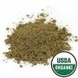 Starwest Botanicals Organic Raspberry Leaf Powder 1 Pound