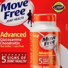 Schiff Move Free Advanced 200 Tablets