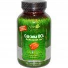 Irwin Naturals - Garcinia HCA Fat Reduction Diet - 90 Softgels