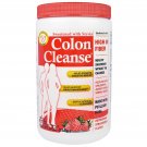 Health Plus Inc. Colon Cleanse - Strawberry, 9 oz (255 g)