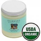 Coconut Oil Organic - 8 oz(Starwest Botanicals)