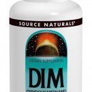Source Naturals, DIM 200 mg  Inc. 60 Tabs