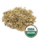 Starwest Botanicals Organic Tribulus Fruit Whole 1 Pound