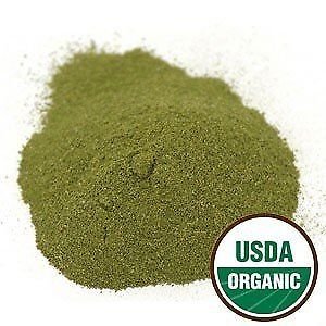 SPINACH LEAF POWDER ORGANIC by Starwest