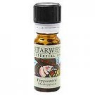 STARWEST PEPPERMINT OIL 1/3 OZ .3333 OZ