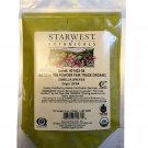 Matcha Tea Powder Organic Fair Trade 4 oz by Starwest