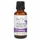 Botanic Spa Bulgarian Lavender Essential Oil 1 fl oz