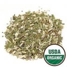 Goldenrod Herb Cut & Sifted Organic -1LBS