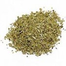 Starwest Yerba Mate Leaf Green C/S 1 LB
