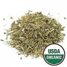 Starwest Botanicals Organic Shepherds Purse Herb 1lb or 16oz