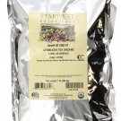 Starwest Botanicals Organic Genmaicha Tea 1-pound Bag 1 Lb