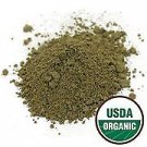Horny Goat Weed Powder Organic 1LBS