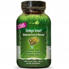 Irwin Naturals - Ginkgo Smart - 120 Softgels