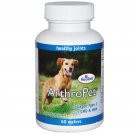 Neocell, ArthroPet, Collagen Type 2 Plus CMO & MSM, 60 Wafers