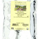 Starwest Botanicals Organic Young Hyson Tea 1-pound Bag