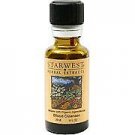 Blood Cleanser Extract 70% Organic - Promotes detoxification & provides 1OZ
