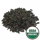 Sunflower Sprouting Seeds Organic - Helianthus annuus 1 lb(Starwest Botanicals)