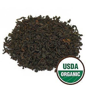 Earl Grey Tea Fair Trade Organic by Starwest