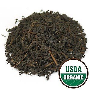 STARWEST ENGL BREAKFAST TEA ORG 4 OZ